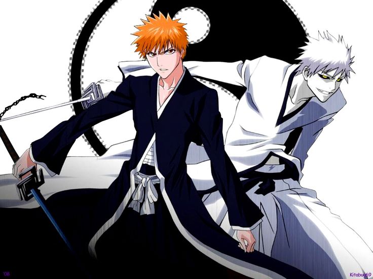 Ichigo K